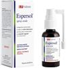 BIONATIVA SpA espersol spray orale 30 ml