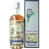 SILVER SEAL OLD NAVY RUM Jamaica-Guyana-Barbados 70cl 57% Silver Seal - Rum Limited edition 2024