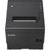 Epson Stampante POS Epson TM-T88VII (132): USB, Ethernet, PoweredUSB, Black [C31CJ57132]