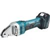 Makita Cesoie elettriche Makita DJS161RTJ cesoia e roditrice elettrica 4300 spm (fogli per minuto) [DJS161RTJ]