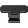 Kramer Electronics KAC-CAM-CC-10 webcam 2 MP 1920 x 1080 Pixel USB 2.0 Nero [78-80011990]