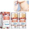 Bploar Crema Anti-Rughe al Retinolo e Collagene - Stick Viso e Collo, Idratante e Rassodante per Rughe Sottili