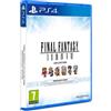 KOCH MEDIA Final Fantasy I-VI Collection Anniversary Edition Playstation 4