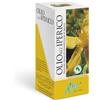 ABOCA SpA SOCIETA' AGRICOLA Olio All'Iperico Estratto Oleoso Aboca 100ml