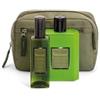 L'ERBOLARIO SB Srl VETIVER BEAUTY VERDE FRESCHEZZA 1 LOZIONE DEODORANTE 100 ML + SHAMPOO DOCCIA 250 ML