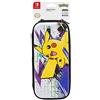 Hori Custodia Premium Vault Case (Pikachu) Per Nintendo Switch/Lite - Ufficiale Nintendo e Pokémon - Nintendo Switch