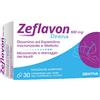 ZENTIVA ITALIA Srl Zentiva Zeflavon drena (30 compresse)