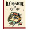 Independently published Il Creatore di Ricordi Natale: Calendario dell'avvento per famiglia , sfide per condividere momenti indimenticabili