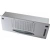 TECNOWIND CPBASIC60 TECNOWIND Cappa 60cm, Metal grey