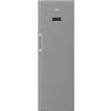 Beko B7RFNE315XP Beko Congelatore verticale con cassetti serie Beyond, 286 litri, No Frost, Classe D, INOX