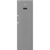 Beko B5RMLNE444HX Beko Frigorifero monoporta senza congelatore, Inox, Total No Frost, 59.5 cm