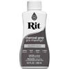 Rit Tintura per Tessuti, Uso Generico, Grigio Antracite, 230 g