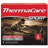 Thermacare - Sport Cerotti Autoriscaldanti Per Dolori Muscolari Confezione 3 Pezzi