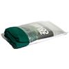 Zee.Dog Fodera per Cuccia per Cani Zee.Bed Verde, l-81x71x14-cm