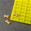 Trixie Stampo in Silicone per Biscotti per Cani Forma Osso 38 x 28 cm