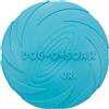 Trixie Frisbee Disco Gioco in Gomma Galleggiante per Cani Colori Assortiti, o-18cm
