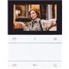 COMELIT GROUPE SPA Videocitofono People vivavoce - COE PL6731