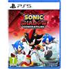 PLAION Sonic x Shadow Generation - GIOCO PS5