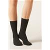 Calzedonia Calzini Termici Nero