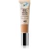 IT Cosmetics YOUR SKIN BUT BETTER CC + Nude Glow 32 ml