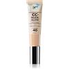 IT Cosmetics YOUR SKIN BUT BETTER CC + Nude Glow 32 ml