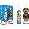 Nickelodeon Paw Patrol Body and Hair