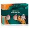 Kneipp Wellness Bath Oil Collection Wellness Bath Oil Collection 3x20 ml