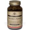 SOLGAR IT. MULTINUTRIENT SPA Solgar Pescetarian Omega-3 - Integratore per la Funzionalità Cardiovascolare - 50 Perle Softgels