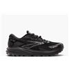 Brooks W Divide 5 GTX - nero