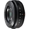 Fujifilm XF 27mm f/2.8 R WR Garanzia ufficiale Fujifilm 4 anni