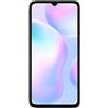 Xiaomi Redmi 9A Smartphone 2GB/32GB 6,53 Display 5000mAh 10W Fast Charging (Glacial Blue)