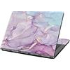 eyscar Newplenty Adesivo per Computer Portatile 13 13,3 14 15 15,4 15,6 Adesivo in Vinile per Computer Portatile (7724-1)