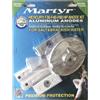 martyr Kit anodi Mercury in alluminio per F30 / F40 / F60