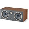FOCAL THEVA CENTER DARK WOOD DIFFUSORE CANALE CENTRALE NUOVO