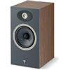 FOCAL THEVA N1 DARK WOOD COPPIA DI DIFFUSORI ACUSTICI DA SCAFFALE NUOVI