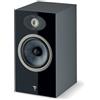 FOCAL THEVA N1 BLACK LACQUER COPPIA DI DIFFUSORI ACUSTICI DA SCAFFALE NUOVI