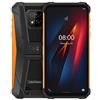 Ulefone Armor 8 15,5 cm (6.1") Doppia SIM Android 10.0 4G USB tipo-C 4 GB 64 GB