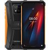 ULEFONE ARMOR 8 4+64GB ORANGE OEM