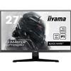IIYAMA ECRAN IIYAMA 27'' G-MASTER BLACK HAWK IPS 2560X1440 16:9 1MS 100HZ 250CD/M FREE