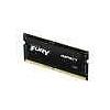 Kingston Technology FURY Impact memoria 64 GB 2 x 32 GB DDR5 4800 MHz (KFI 64GB
