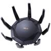ASUS RT-AX89X AX6000 AiMesh router wireless Ethernet Dual-band (2.4 GHz/5 GHz) 4