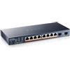 ZYXEL XMG1915-10EP 8-PORT 2.5GBE 2