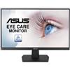 ASUS VA27EHE 68,6 cm (27") 1920 x 1080 Pixel Full HD LED Nero