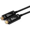 MicroConnect Premium Optic USB-C, 20m
