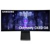 Samsung Odyssey Neo G8 Monitor Gaming OLED G8 da 34'' WQHD Curvo