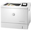 HP Color LaserJet Enterprise Stampante Enterprise Color LaserJet M554dn, Stampa,