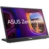ASUS ZenScreen MB16QHG Monitor PC 40,6 cm [16] 2560 x 1600 Pixel WQXGA LCD Nero