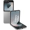 SAMSUNG GALAXY Z FLIP 6 256GB SILVER