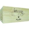 Cassetta Legno Nino Negri Sfursat 5 Stelle