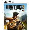 Bigben Hunting Simulator 2;
